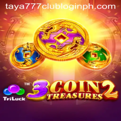 Unlock the Secrets of 3CoinTreasures2: A Thrilling Adventure in Gaming