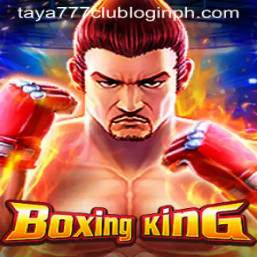 BoxingKing: The Ultimate Virtual Fighting Experience