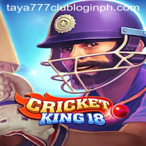 Exploring the Dynamics of CricketKing18 and the Role of Taya777 Club Login