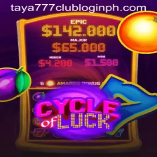 Explore the Exciting World of CycleofLuck: A Thrilling Adventure Awaits