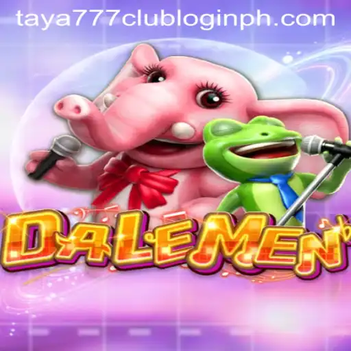 DALEMEN: A Thrilling Journey Through Strategy and Skill