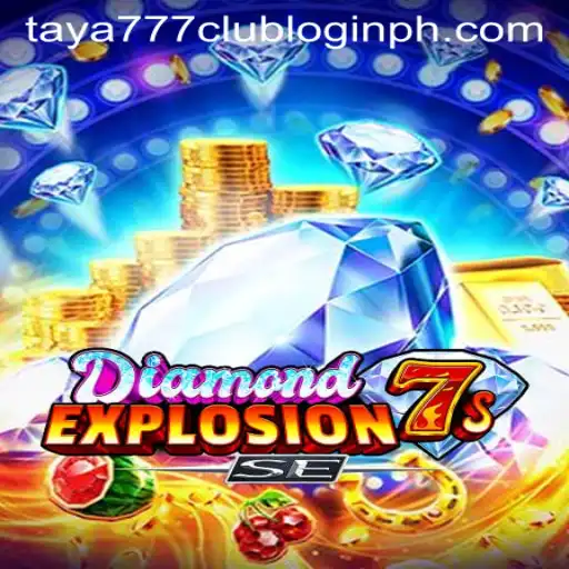 DiamondExplosion7sSE: A Thrilling Adventure into Jackpot Gaming