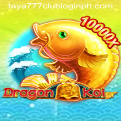 Exploring the Mystical World of DragonKoi and Secure Access via Taya777 Club Login