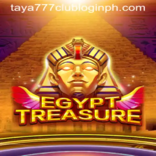 Explore the Mysteries of EgyptTreasure and Unlock Secrets at Taya777 Club