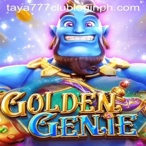 Discover the Magic of GOLDENGENIE: An Immersive Gaming Experience