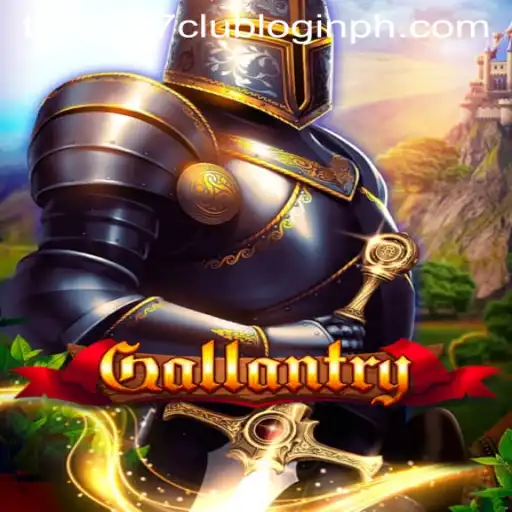 Exploring the Enchanting World of Gallantry