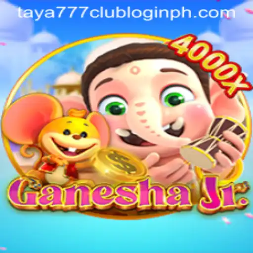 Understanding GaneshaJr and Its Connection to Taya777 Club Login