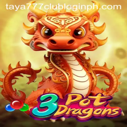 Exploring the Thrilling World of 3PotDragons: An Exciting Online Gaming Experience