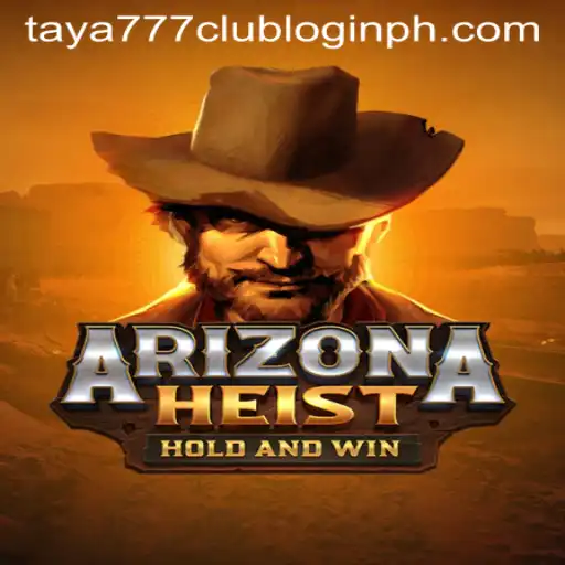 ArizonaHeist: A Thrilling Adventure Awaits