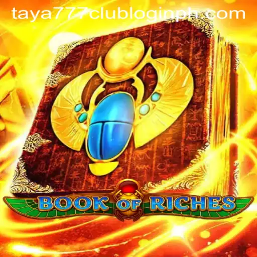 Exploring the Enchanting World of 'BookofRiches': An In-Depth Guide