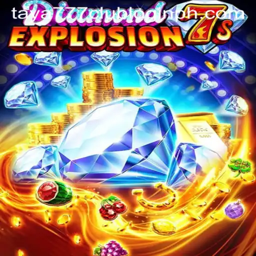 Unleashing the Thrills of DiamondExplosion7s: A Comprehensive Guide