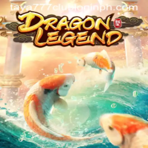 Exploring the Mythical World of DragonLegend and Navigating Taya777 Club Login