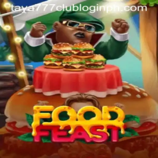 FoodFeast: A Culinary Adventure with a Twist