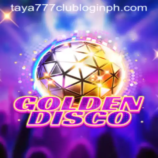 GoldenDisco: Dive Into the Game and Get Ready to Groove