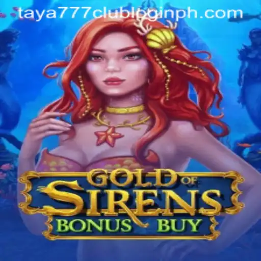 Exploring the Depths of GoldofSirensBonusBuy: A Comprehensive Guide