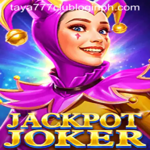 JackpotJoker: Master the Game and Explore the Taya777 Club Login