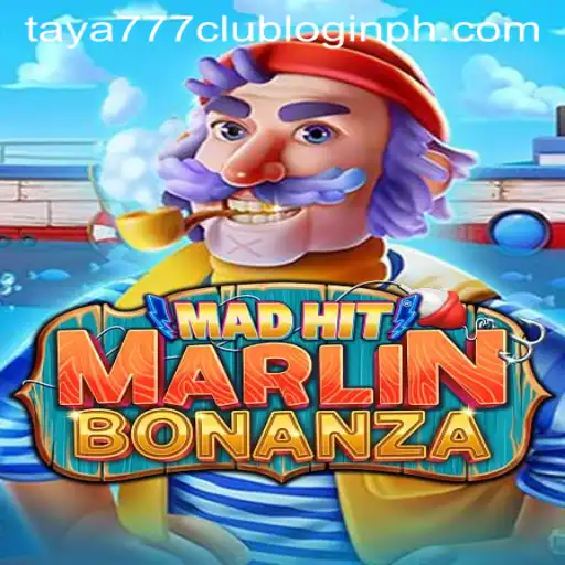 Exploring the Underwater Thrills of MadHitMarlinBonanza