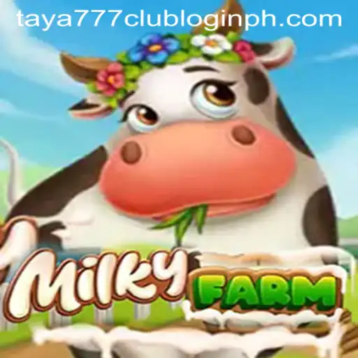 MilkyFarm: A Wholesome Gaming Experience with a Touch of Strategy