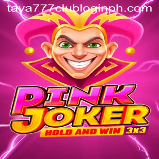 Exploring Pinkjoker: A Comprehensive Guide to the Game