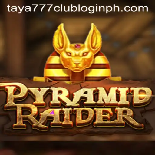 PyramidRaider: Uncover Ancient Mysteries with Taya777 Club Login