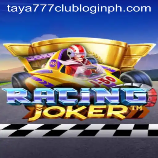 RacingJoker: Enter the World of Thrilling Races and Casino Excitement