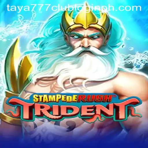 Diving into the Thrilling World of StempedeRushTrident