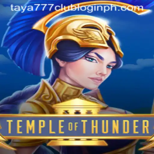 TempleofThunder: Dive Into the World of Mythical Adventure