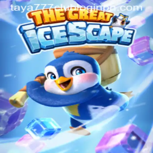The Great Icescape: A Thrilling Adventure in Frozen Realms