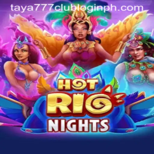 Experience the Thrill of HotRioNights and Master the Taya777 Club Login