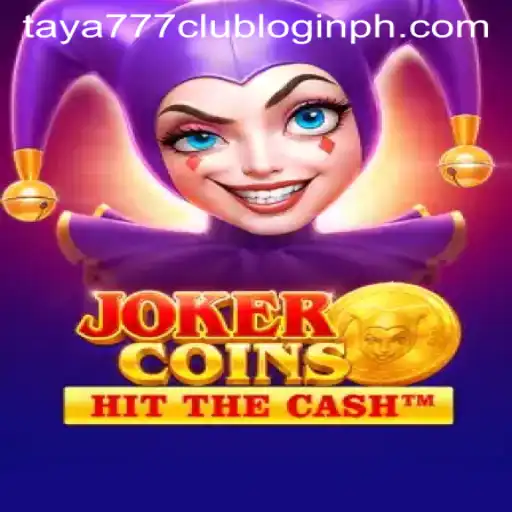 Exploring the Thrills of JokerCoins and Navigating Taya777 Club Login
