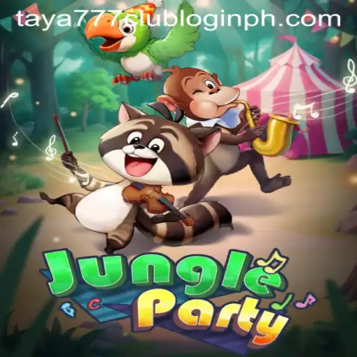 Dive into the Wild World of JungleParty and Taya777 Club Login