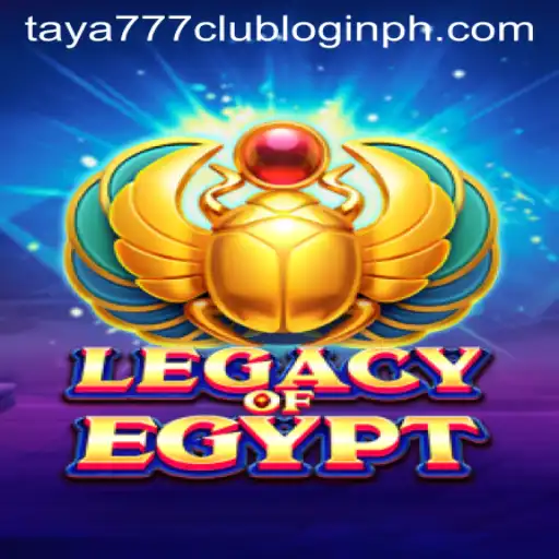 Discover the Enigmatic World of LegacyOfEgypt: A Journey Through Ancient Realms