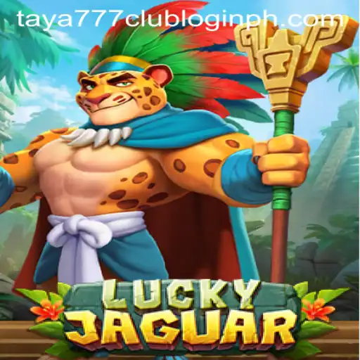 Discover the Exciting World of LuckyJaguar: Your Guide to the Thrilling Casino Game and Taya777 Club Login