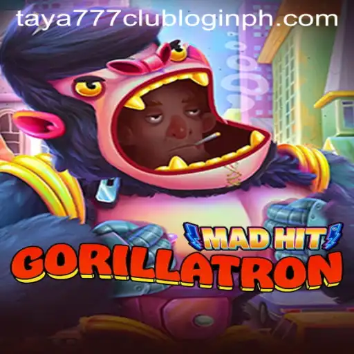 Discovering MadHitGorillatron: The Game Revolution in a Digital World