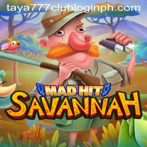 Exploring the Exciting World of MadHitSavannah and Taya777 Club Login