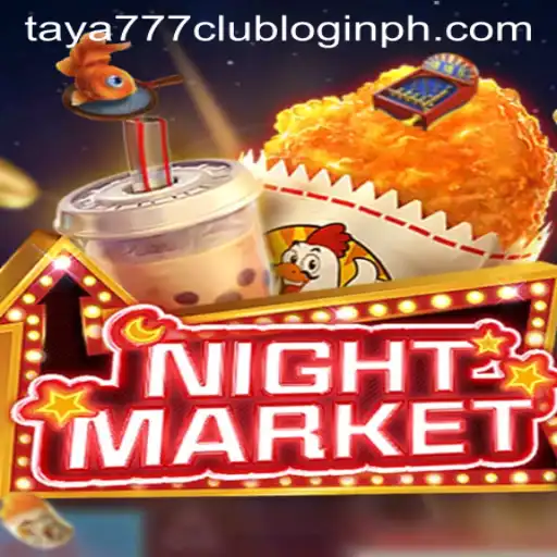 Explore the Fascinating World of NIGHTMARKET: An Intriguing Gaming Experience