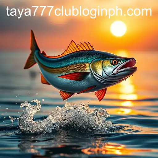 Discovering Online Fishing: The Allure of taya777 Club Login