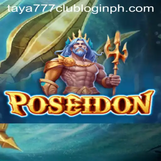 Explore the World of Poseidon: A Captivating Deep Dive into the Classic Game