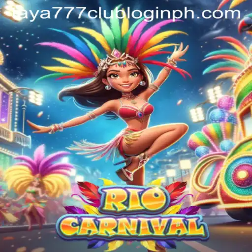 RioCarnival: Immerse Yourself in the Vibrant World of Online Gaming
