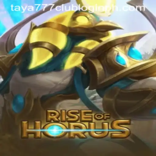RiseofHorus: Unlock Mysteries with Strategic Gameplay in Taya777 Club