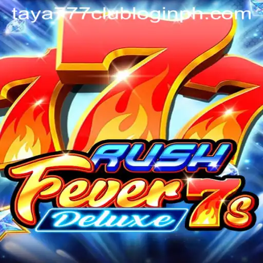 RushFever7sDeluxe: A Thrilling Spin on Classic Gaming