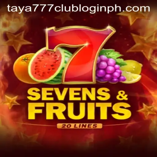 SevensFruits20: A Fresh Take on Classic Casino Gaming