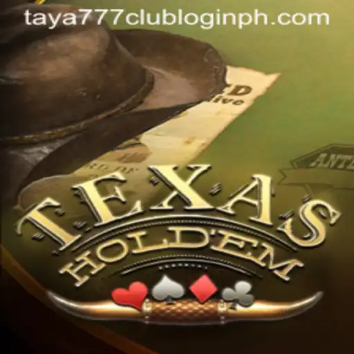 Mastering Texas Hold’em: A Comprehensive Guide to the Game and the Taya777 Club Experience