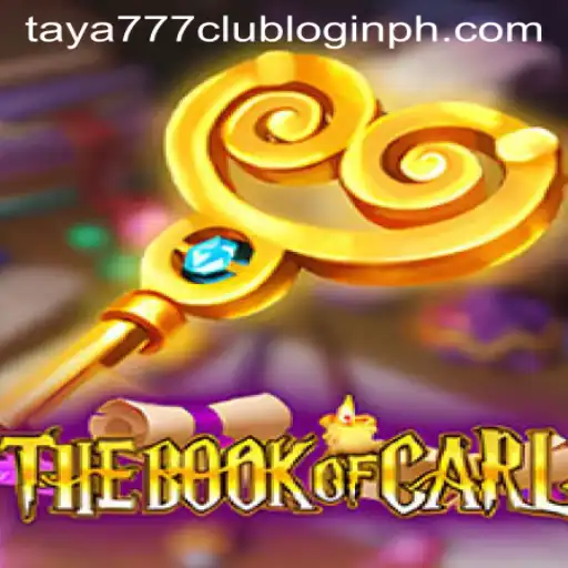 Exploring TheBookofCarl: A Journey into the World of Taya777 Club