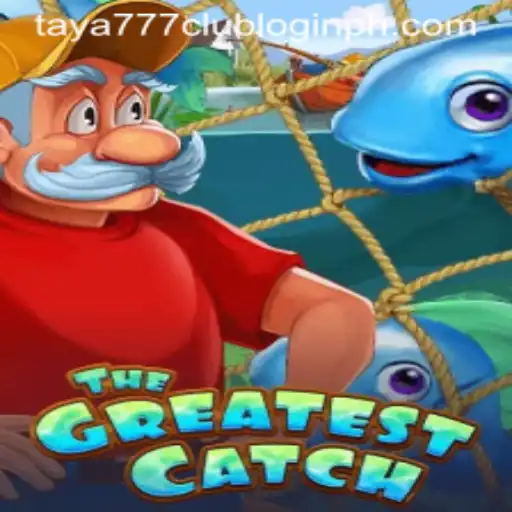 Exploring TheGreatestCatch: A Comprehensive Guide to the Exciting Game