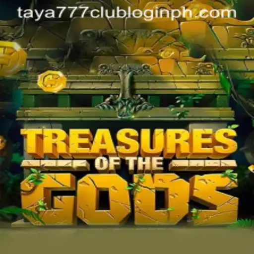 Discover the Adventure: Treasure of the Gods