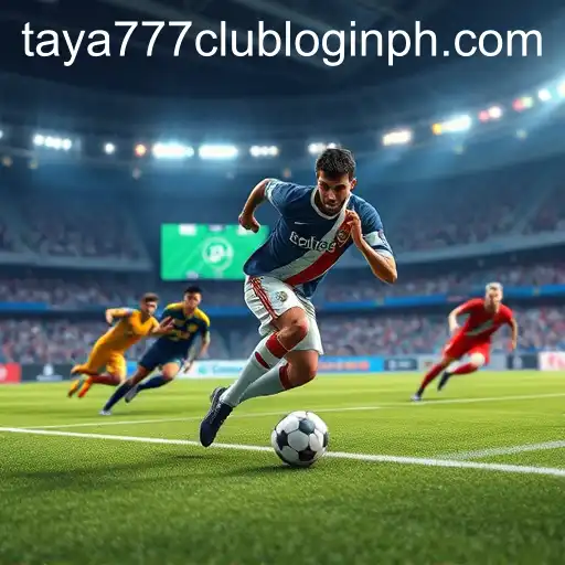 Virtual Sports: The Digital Revolution in Entertainment