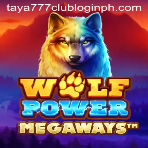 Exploring the Thrills of WolfPowerMega and Accessing taya777 Club Login