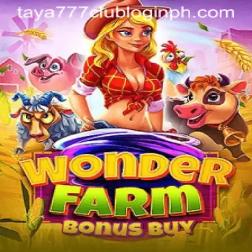 Discover Excitement with WonderFarmBonusBuy: An Adventure in Online Gaming