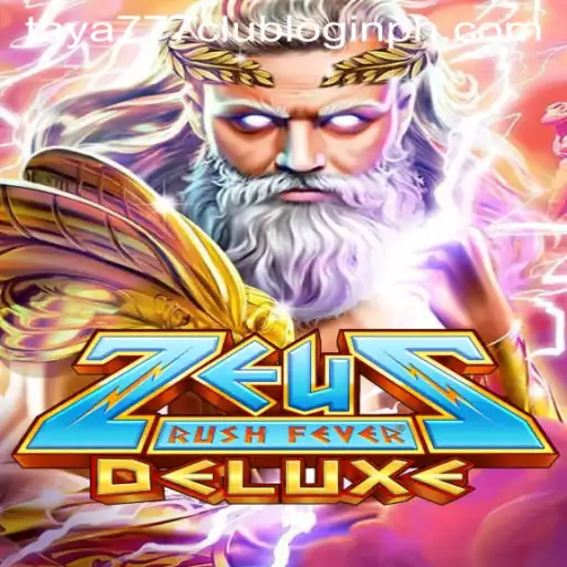 ZeusRushFeverDeluxe: A Journey Through Ancient Mythology and Modern Gaming